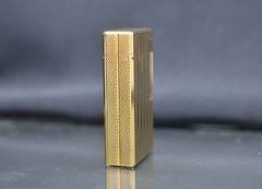 Bọc vàng 1 lỗ cao DPH09