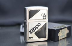 Zippo Lighter  hình bật lửa 1994 C116