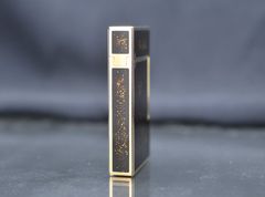 Dupont 2 lỗ cao Sơn mài pháo hoa DPH51