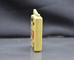 Zippo 1998 Gijoe màu hiếm C29