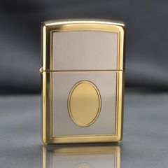 Zippo 1994 mạ vàng C182