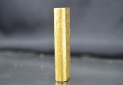 Vân xước bọc vàng Cartier CA18