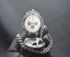 Set Zippo 2004 kèm đồng hồ C137