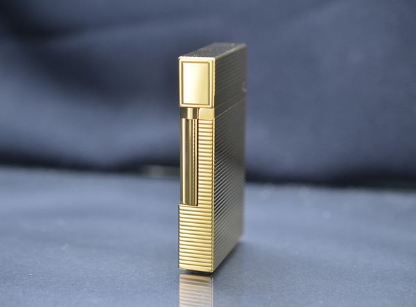 Bọc vàng kẻ ngang 2 lỗ DPH80