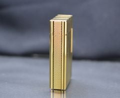 Dupont 1 lỗ bọc vàng kẻ dọc DPH52