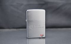 Zippo 1976 Allied Chemical C450