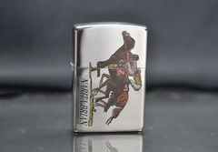 Zippo 1998 ngựa Narita brian C88