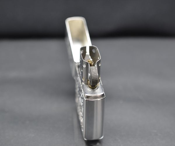 Zippo 1994 Thất Phúc Thần C159