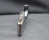 Zippo 2007 Emblem vàng khối 24k C122