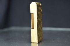 Dunhill gõ búa 3 mặt viền vàng DHI07