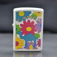 Zippo 1996 camel sơn C51