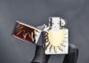 Zippo 1996 Emblem mạ vàng C138