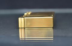 Dupont gatsby kẻ dọc 2 lỗ DPH85