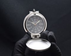 Set Zippo 2003 đồng hồ chủ đề quân đội C112