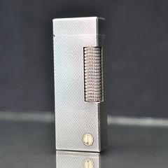 Dunhill vân kim cương trắng DHI03