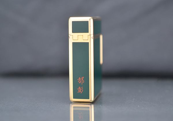 Sơn mài đỏ 1 lỗ thấp hiếm DPH100