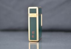 Sơn mài đỏ 1 lỗ thấp hiếm DPH100