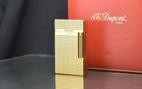 Vân kim cương nổi DPH64