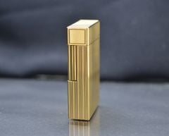 Bọc vàng 1 lỗ vân kẻ dọc DPH75