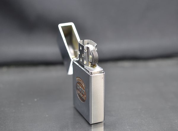 Zippo 1932 Xước (Tái Bản) C534