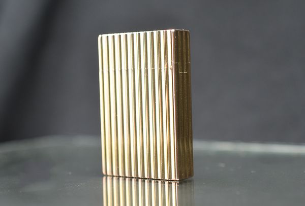 Bọc vàng kẻ DPH63