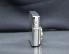Zippo 2001 đồng hồ có 3 mặt thay thế C59