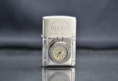 Zippo time 1997 nguyên zin C761