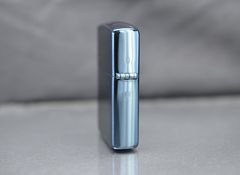 Zippo xanh American 1995 C767