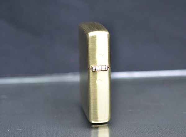 Zippo Armor sư tử ZD50