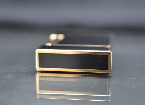 Dupont sơn mài 2 lỗ cao hoa văn sau DPH15