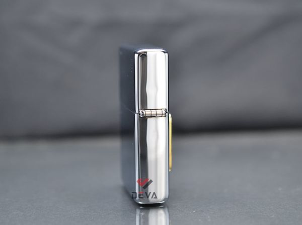 Zippo emblem bản kỷ niệm 1995 C752