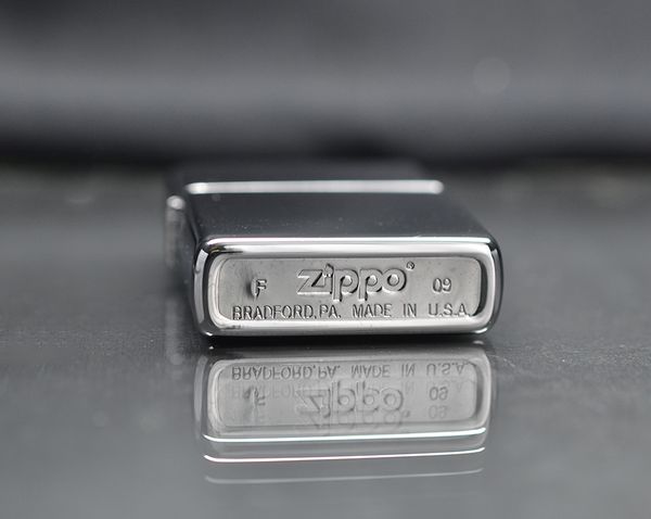 Set Zippo Dao 2009 C403