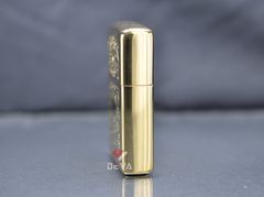 Zippo Camel mạ vàng 1996 C769