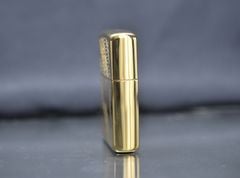Zippo 1996 mạ vàng C800
