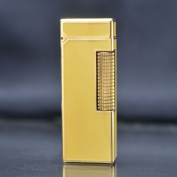Dunhill sơn vàng sữa DHI30