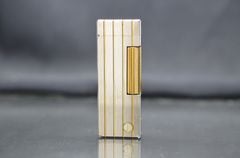 Dunhill ga đá kẻ dọc DHI42