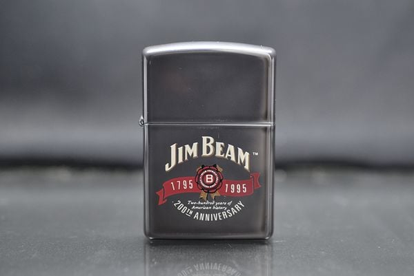 Zippo 1995 Jim Beam  C146