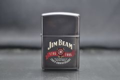 Zippo 1995 Jim Beam  C146