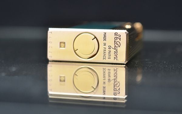 Dupont sơn mài 1 lỗ New DPH84