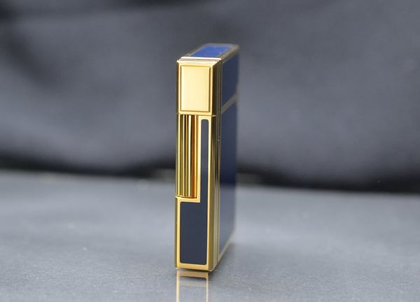 Dupont gatsby sơn mài đen 2 lỗ DPH48