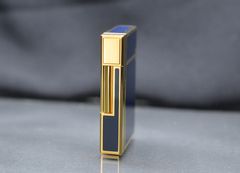 Dupont gatsby sơn mài đen 2 lỗ DPH48