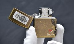 Emblem harleydavidson 1994 C758