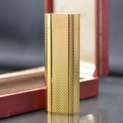 Cariter bọc vàng vân lá lúa CA20