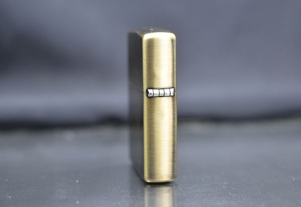 SET Zippo và xe 1998 để bàn C48