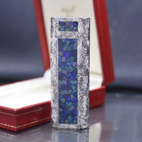 Cartier ốp đá Opal CA19