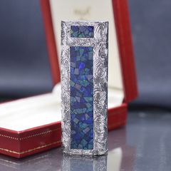 Cartier ốp đá Opal CA19