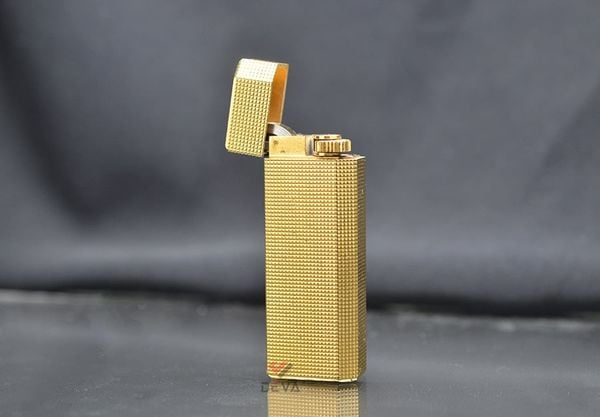 Cariter vân kim cương 5 mặt CA05