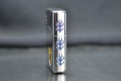 Zippo 1997 JFA Official Goods Biểu Tượng Quạ Ba Chân Yatagarasu  C121