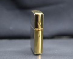 Zippo 1997 mạ vàng C198