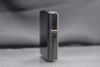 Zippo 2005 gắn bạc khối C84